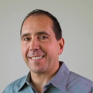 Meet your Posher, Frank